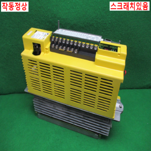 북64768/화낙드라이브/A06B-6089-H105